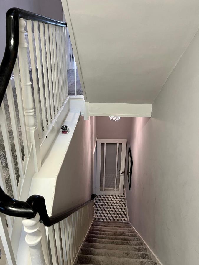 Blue Belgrave Apartment Torquay Exterior photo
