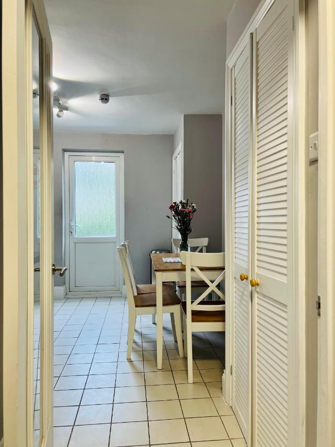 Blue Belgrave Apartment Torquay Exterior photo
