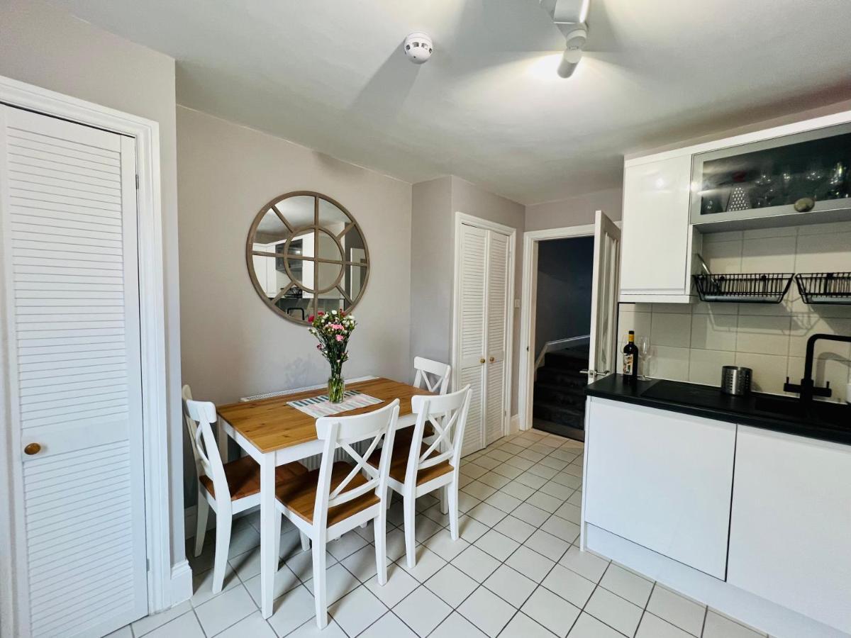 Blue Belgrave Apartment Torquay Exterior photo