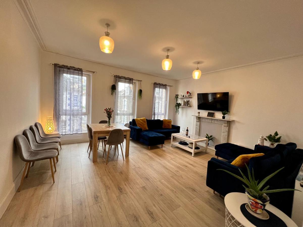 Blue Belgrave Apartment Torquay Exterior photo