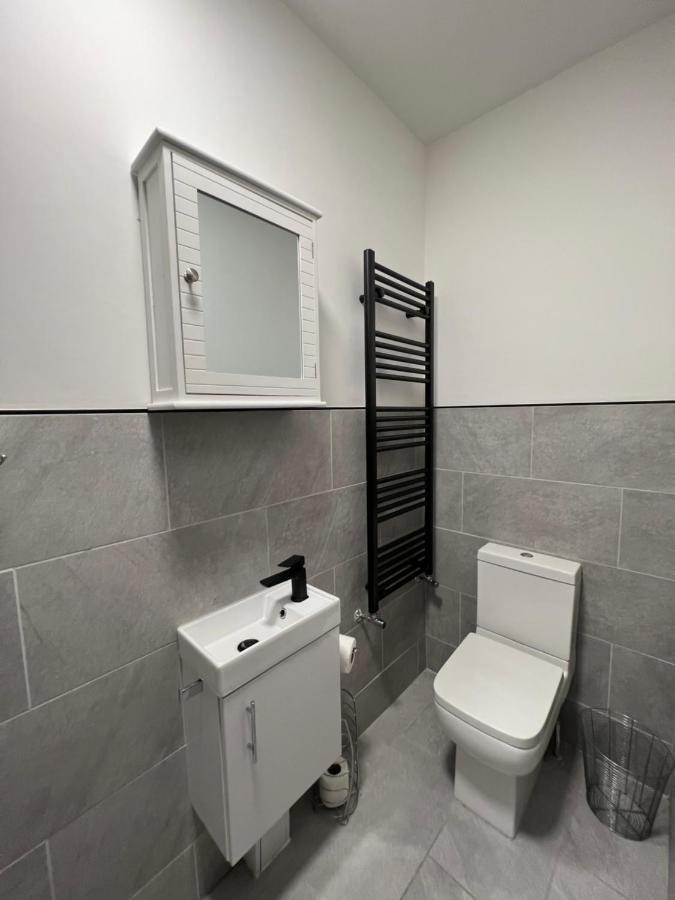 Blue Belgrave Apartment Torquay Exterior photo
